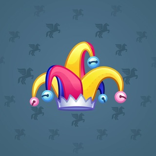 Jester Hat #142100