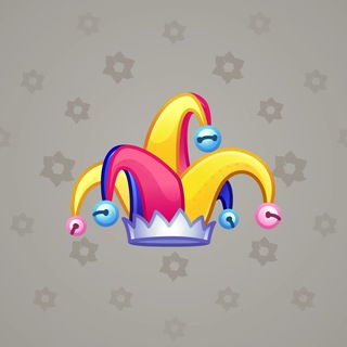 Jester Hat #142105