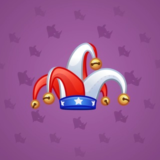 Jester Hat #142125