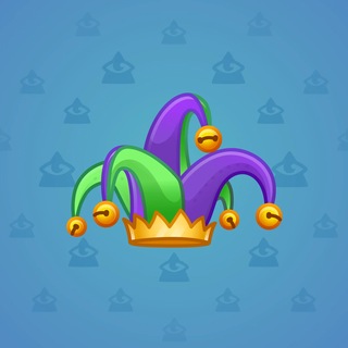 Jester Hat #142139