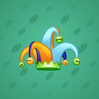 Jester Hat #142141