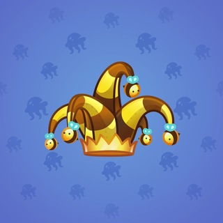 Jester Hat #142144