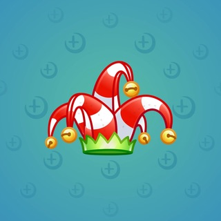 Jester Hat #142150