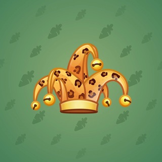 Jester Hat #142164