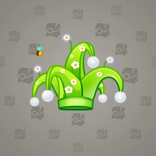 Jester Hat #142173
