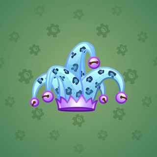 Jester Hat #142188