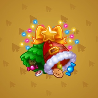 Jingle Bells #71014