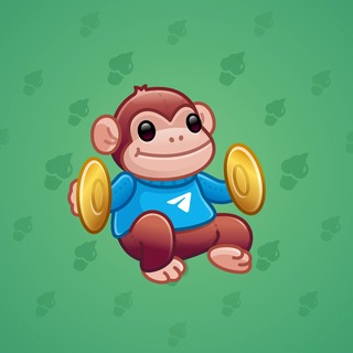 Jolly Chimp #117499