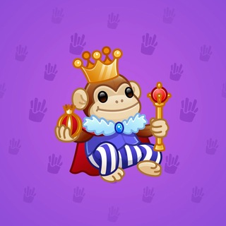 Jolly Chimp #117504