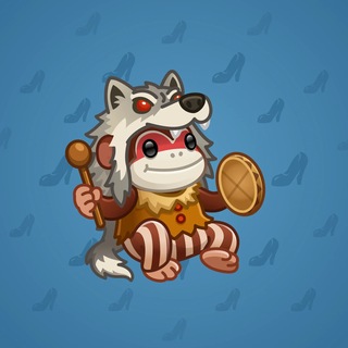 Jolly Chimp #117510