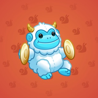 Jolly Chimp #117534