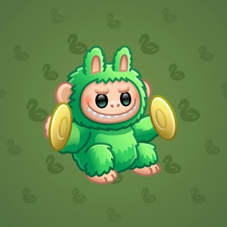 Jolly Chimp #117539