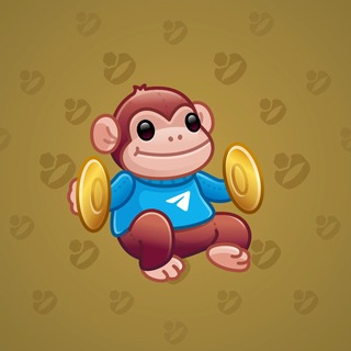 Jolly Chimp #117542