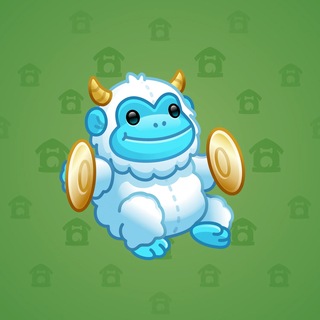 Jolly Chimp #117543