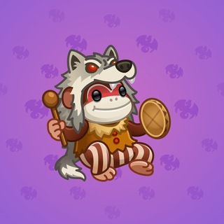Jolly Chimp #117820