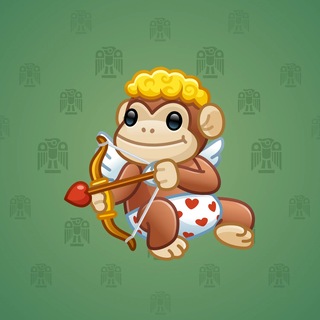 Jolly Chimp #117824