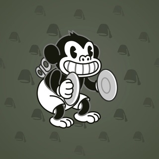 Jolly Chimp #117826