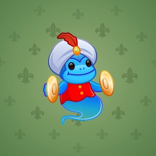 Jolly Chimp #117828