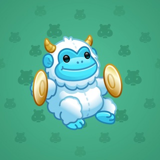 Jolly Chimp #117829