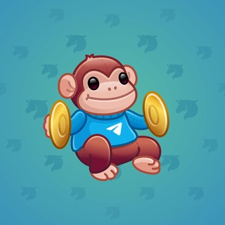 Jolly Chimp #117834
