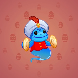 Jolly Chimp #117838