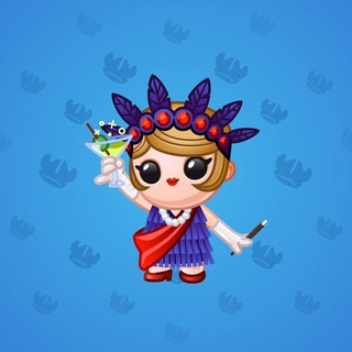 Liberty Figure #253198