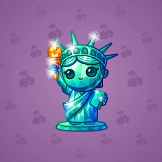 Liberty Figure #253199