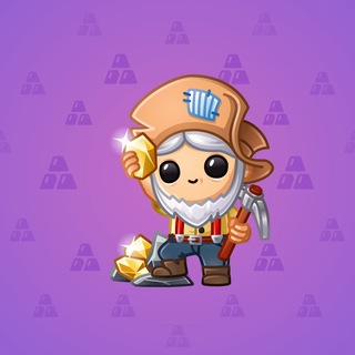 Liberty Figure #253203