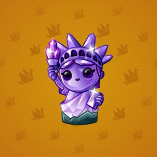 Liberty Figure #253210