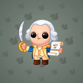 Liberty Figure #253212