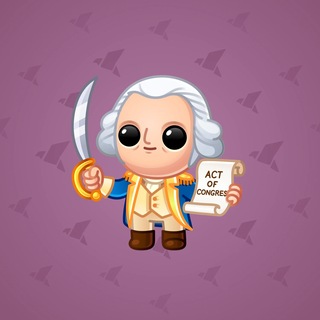 Liberty Figure #253220