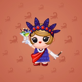 Liberty Figure #253221