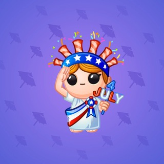 Liberty Figure #253671