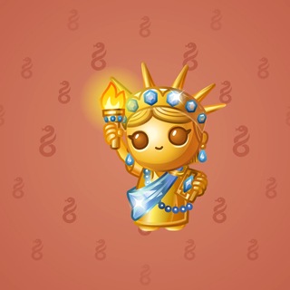 Liberty Figure #253679