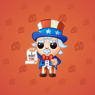 Liberty Figure #253745