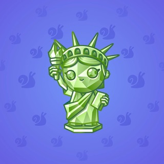 Liberty Figure #253811