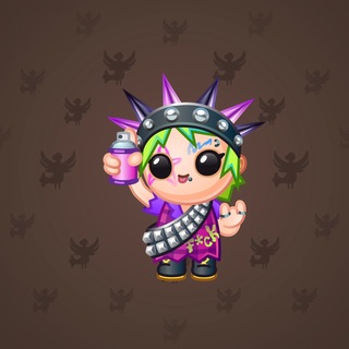 Liberty Figure #253812