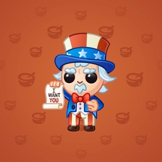 Liberty Figure #253815