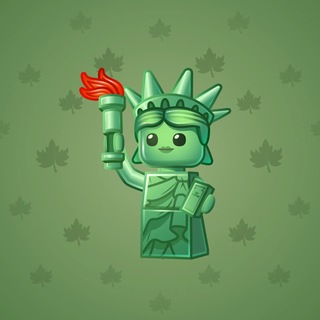 Liberty Figure #253817