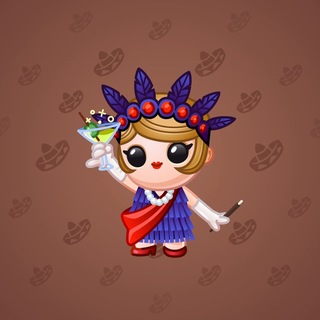 Liberty Figure #253822