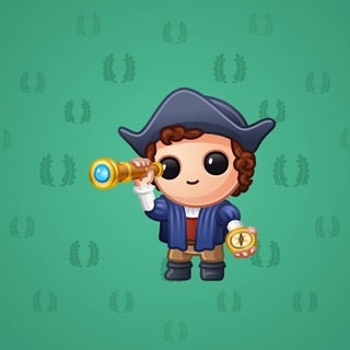Liberty Figure #257069