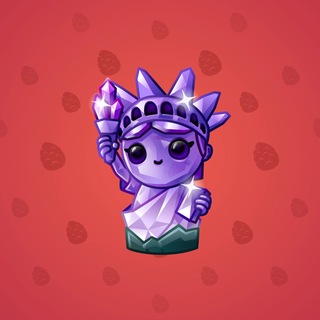 Liberty Figure #257131