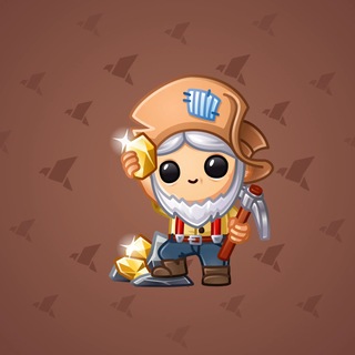 Liberty Figure #257132