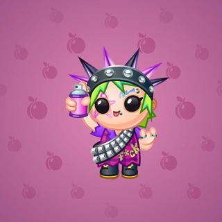 Liberty Figure #257140