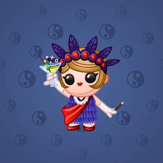 Liberty Figure #257144