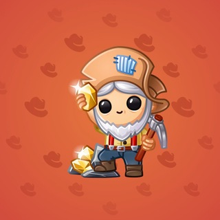 Liberty Figure #257531