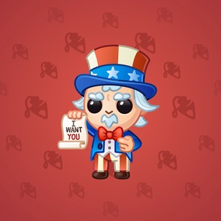 Liberty Figure #257535