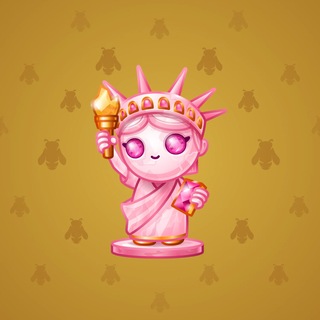 Liberty Figure #257913