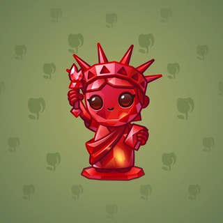 Liberty Figure #257991