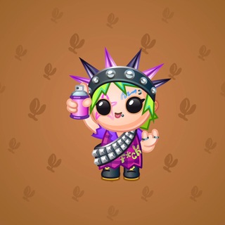 Liberty Figure #257994